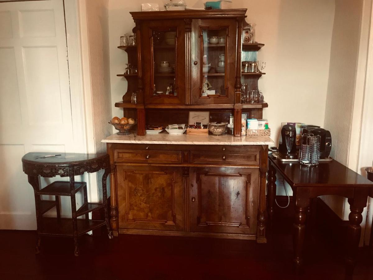 Cavell House Gasthof 4*
