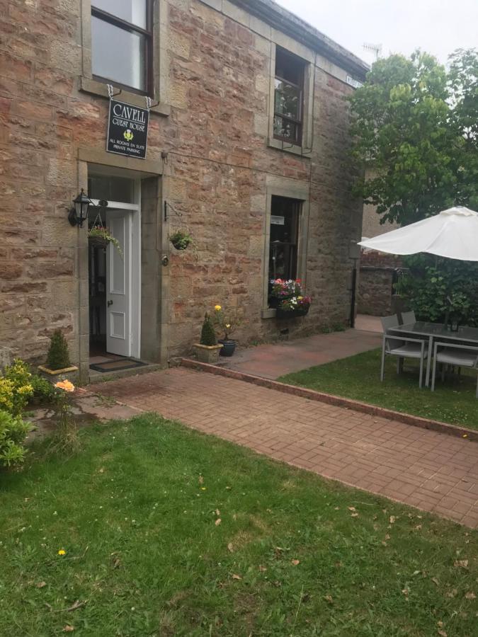Cavell House Gasthof Inverness