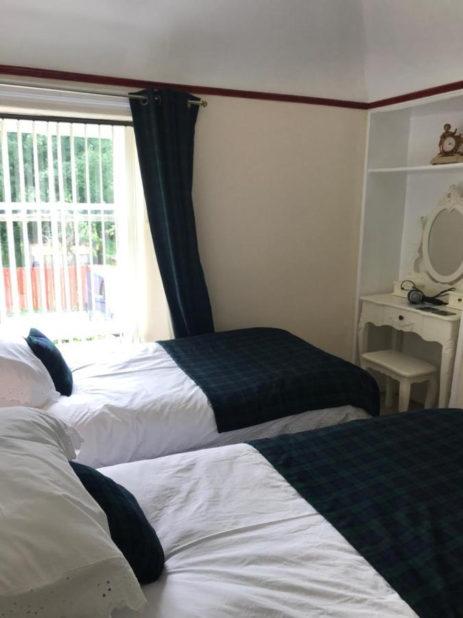 Gasthof Cavell House Inverness